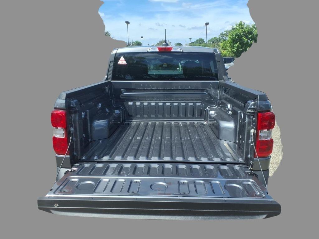 صورة 8 لـ 2026 FORD MAVERICK XLT