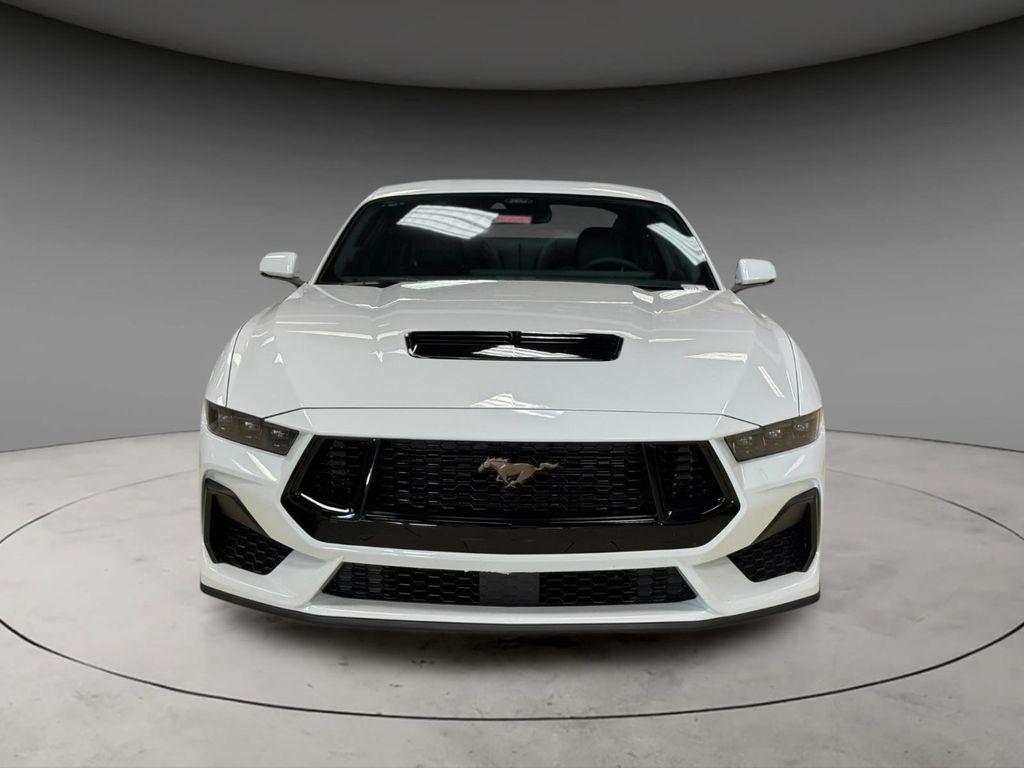 2025 FORD MUSTANG GT PREMIUM 照片 2