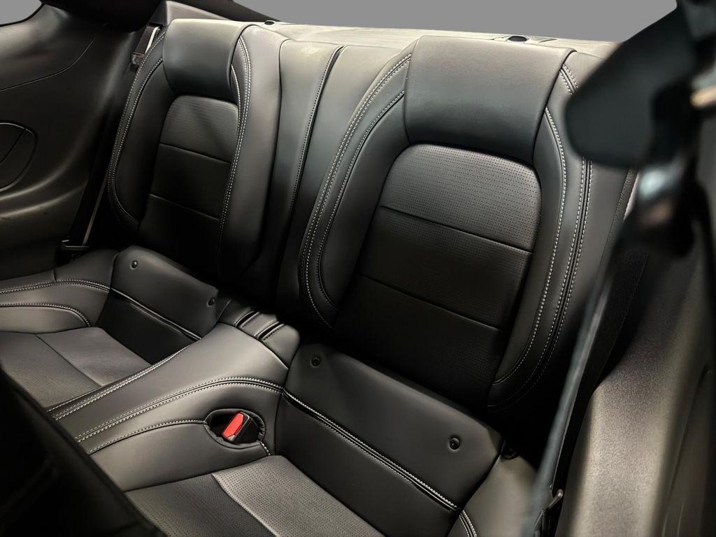 2025 FORD MUSTANG GT PREMIUM 照片 8