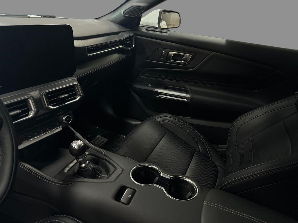 2025 FORD MUSTANG GT PREMIUM 照片 7