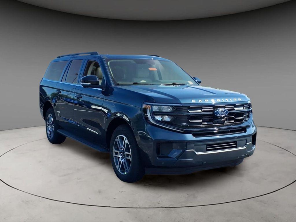 2026 FORD EXPEDITION MAX ACTIVE — миниатюра 13
