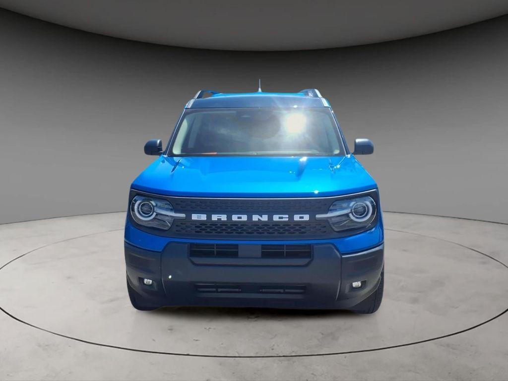 2026 FORD BRONCO SPORT BIG BEND thumbnail 15
