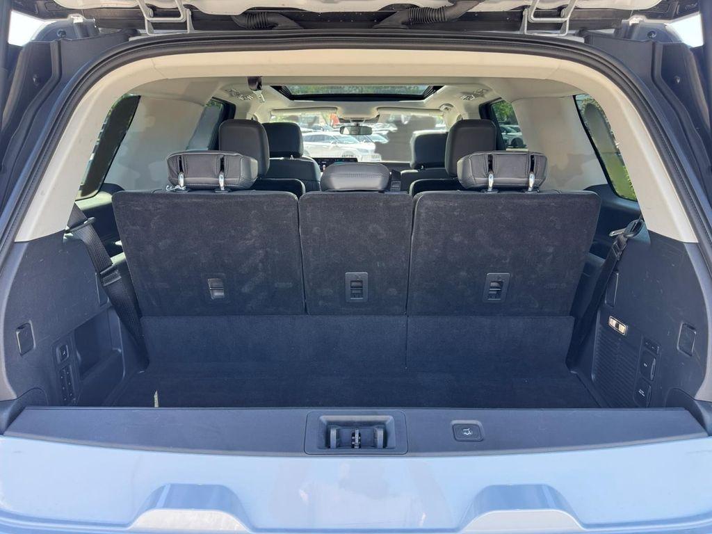صورة 8 لـ 2025 FORD EXPEDITION ACTIVE