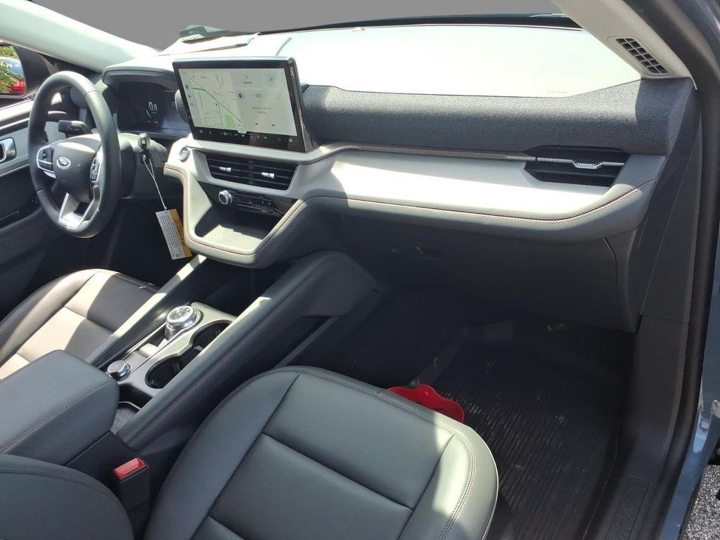 2026 FORD EXPLORER ACTIVE — миниатюра 12