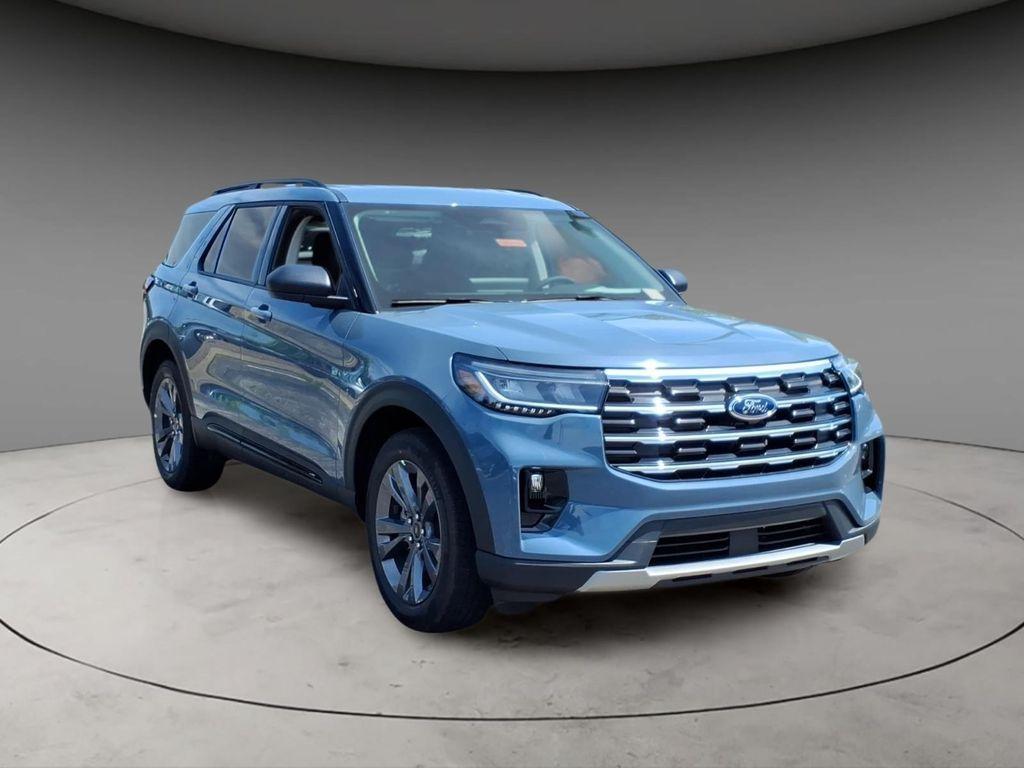 2026 FORD EXPLORER ACTIVE — миниатюра 14
