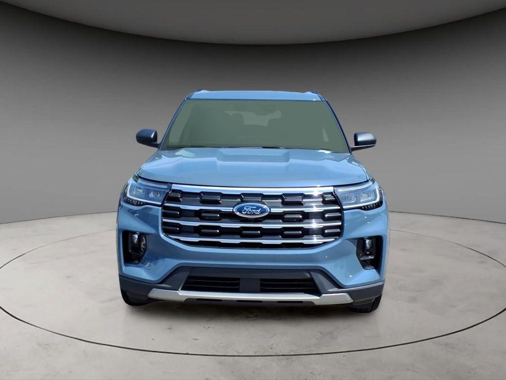 2026 FORD EXPLORER ACTIVE — миниатюра 15