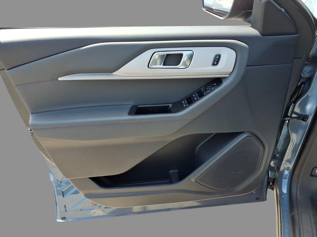 2026 FORD EXPLORER ACTIVE — миниатюра 16