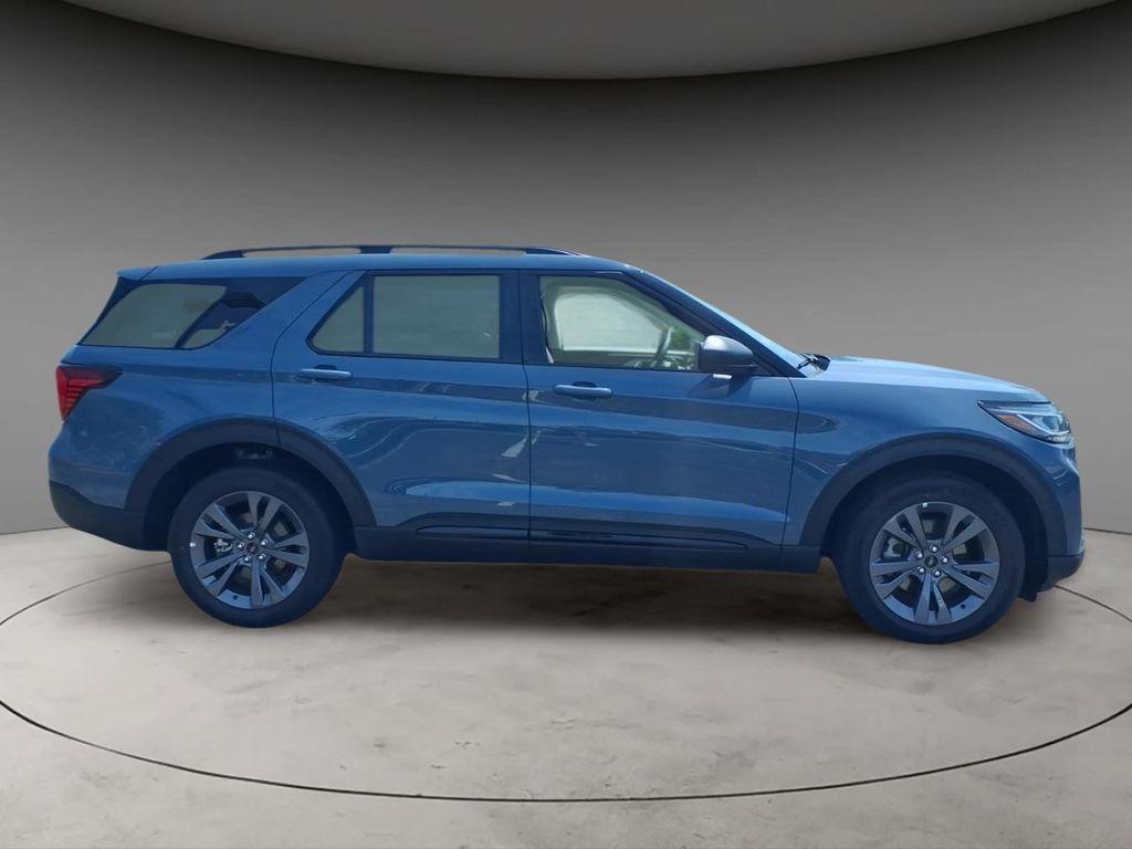 2026 FORD EXPLORER ACTIVE — фото 10