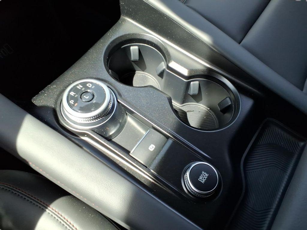 2026 FORD EXPLORER ACTIVE — миниатюра 24