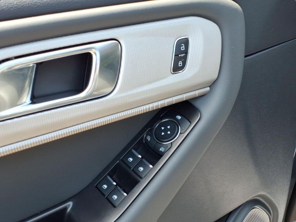 2026 FORD EXPLORER ACTIVE — миниатюра 17