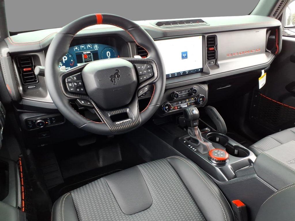 صورة 6 لـ 2026 FORD BRONCO RAPTOR