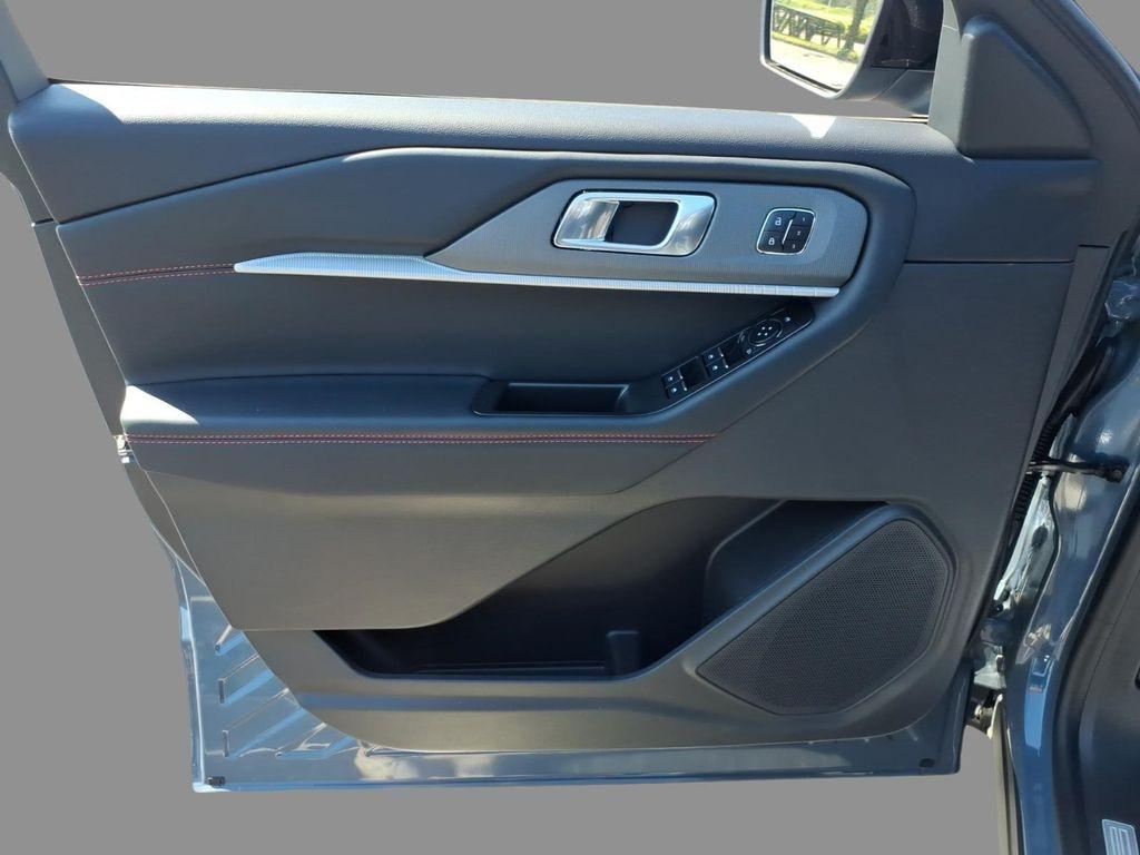 صورة مصغرة 16 لـ 2026 FORD EXPLORER ST-LINE
