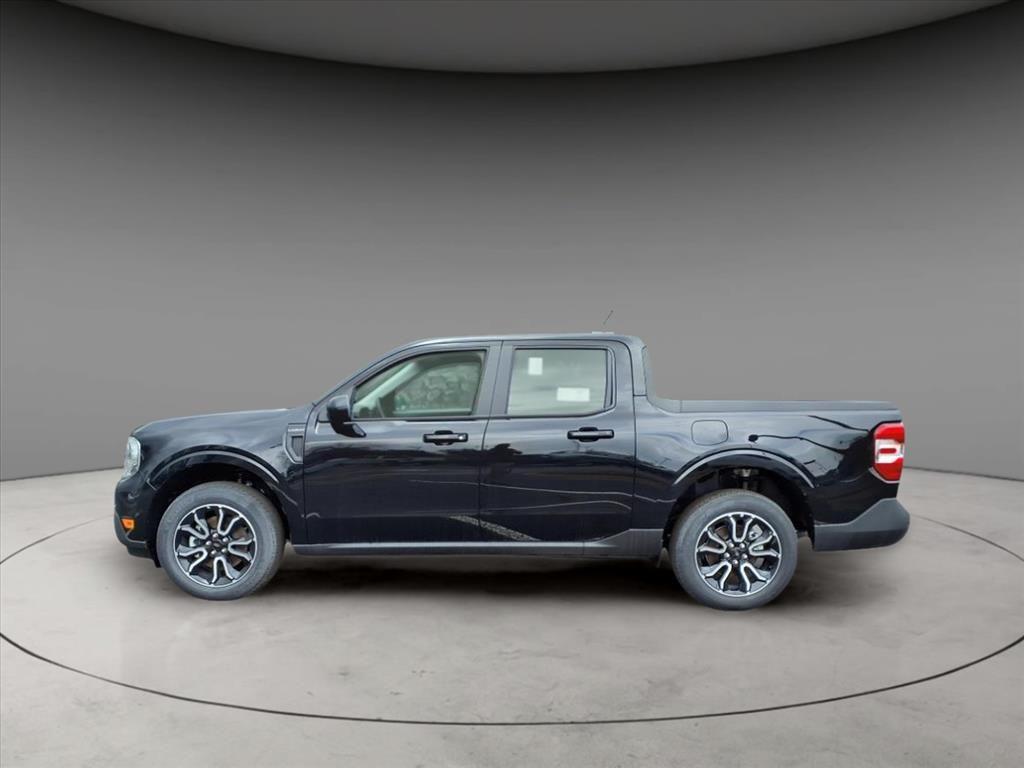 2024 FORD MAVERICK LARIAT 照片 2
