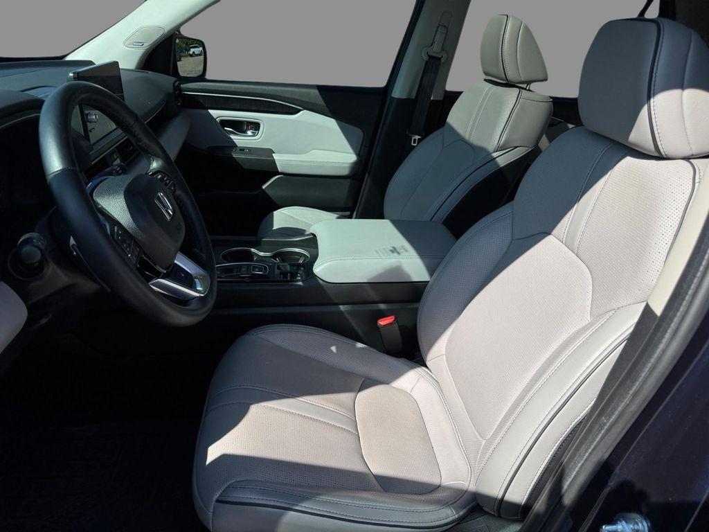 2025 Honda PILOT ELITE 缩略图 15