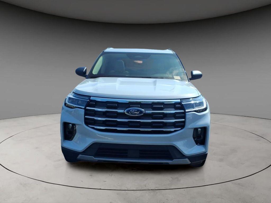 2026 FORD EXPLORER ACTIVE 缩略图 14