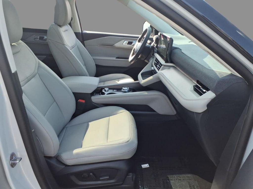 2026 FORD EXPLORER ACTIVE 缩略图 12