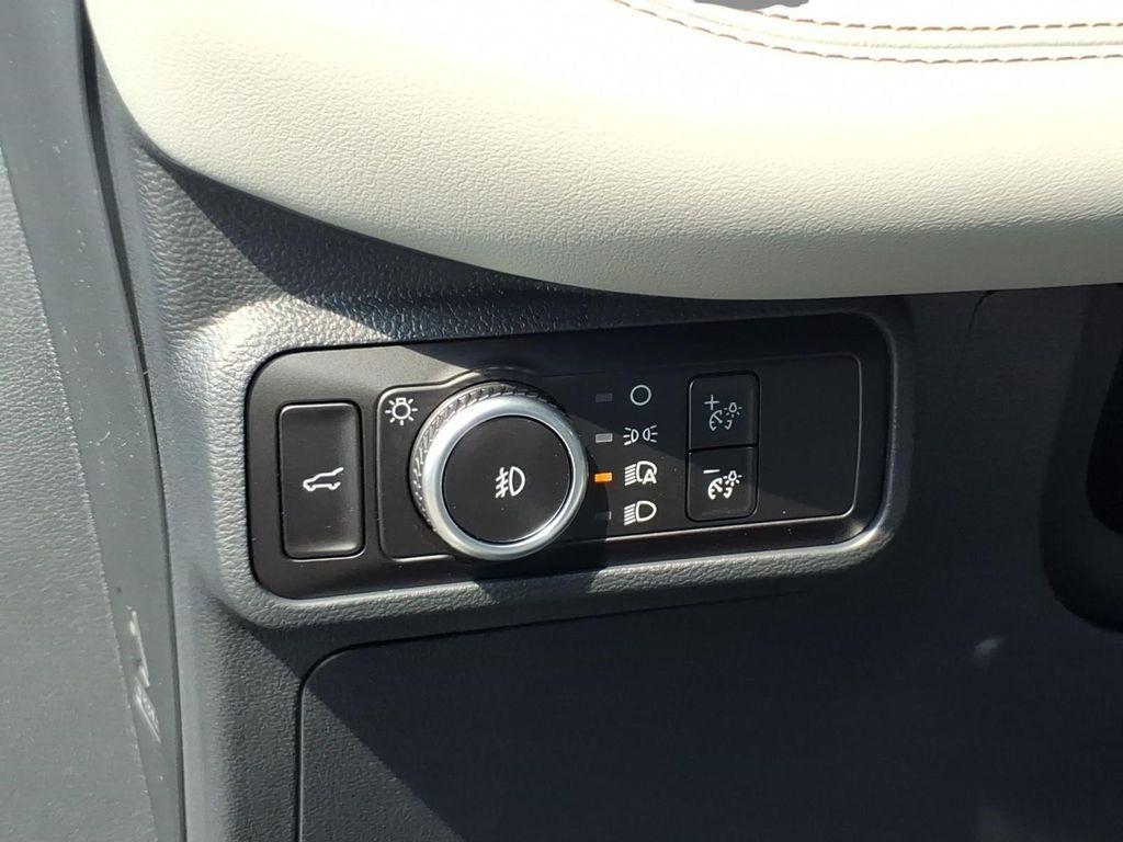 2026 FORD EXPLORER ACTIVE 缩略图 18