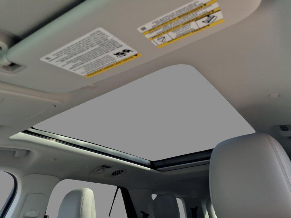 2026 FORD EXPLORER ACTIVE 缩略图 20