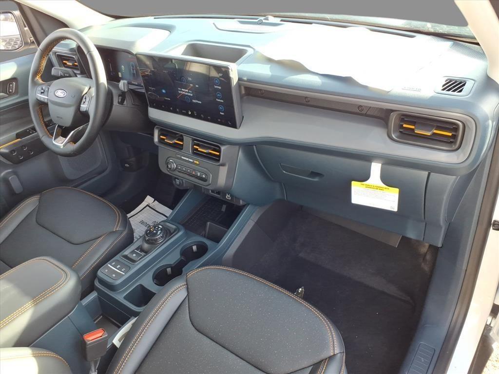 2025 FORD MAVERICK TREMOR 缩略图 12