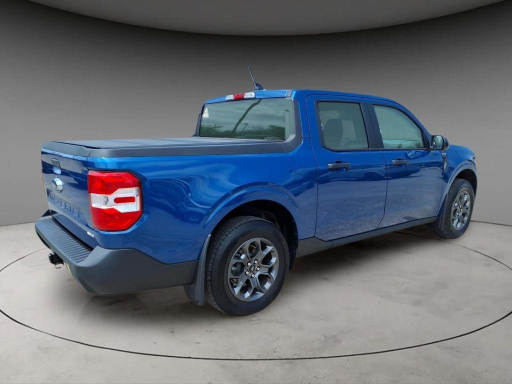 صورة 7 لـ 2024 FORD MAVERICK XLT