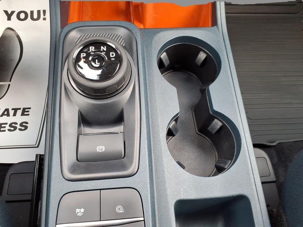 صورة مصغرة 21 لـ 2024 FORD MAVERICK XLT