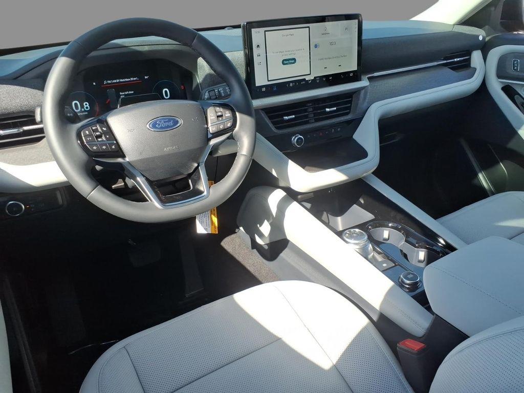 2026 FORD EXPLORER PLATINUM 照片 6