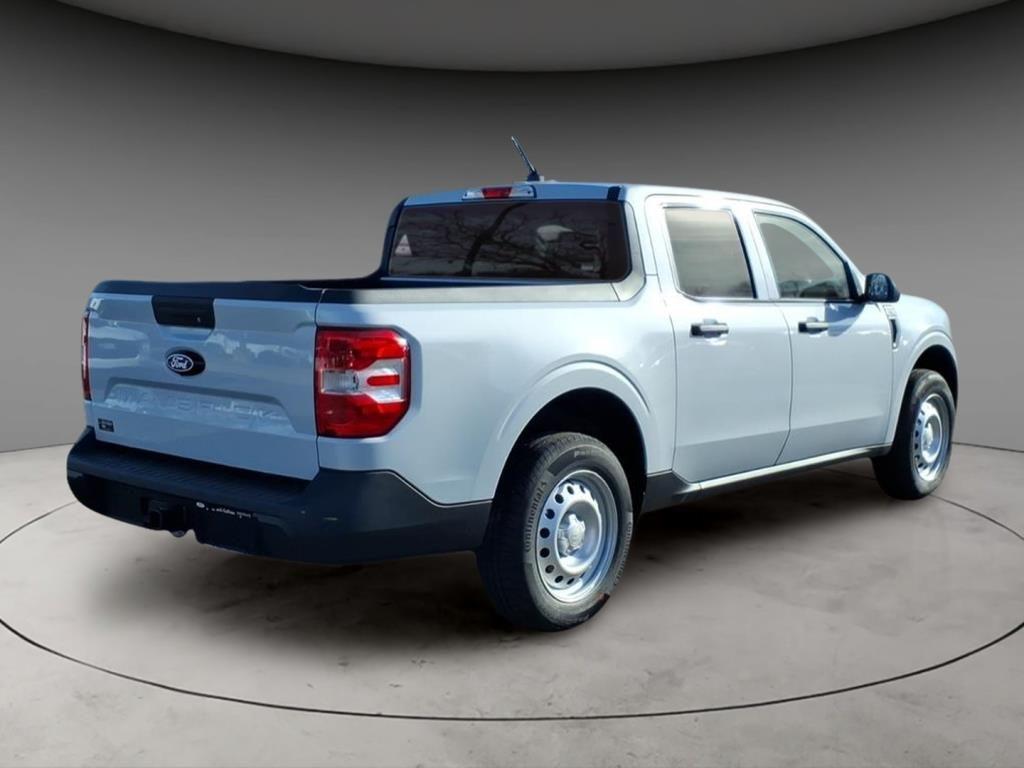 2026 FORD MAVERICK XL 照片 9
