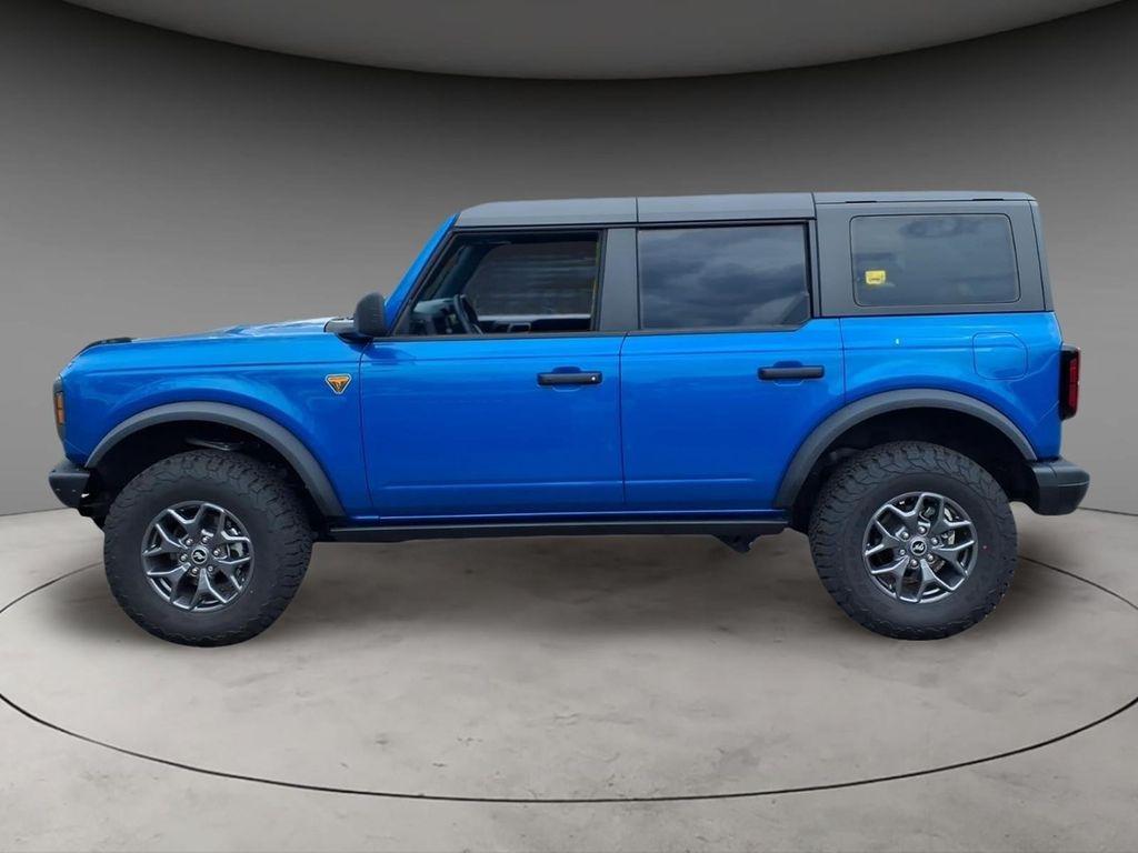 صورة مصغرة 2 لـ 2025 FORD BRONCO BADLANDS