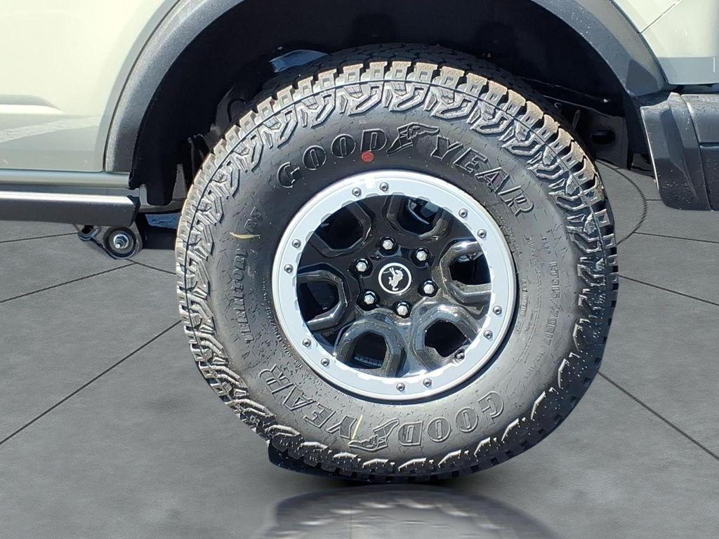 صورة 4 لـ 2026 FORD BRONCO BADLANDS