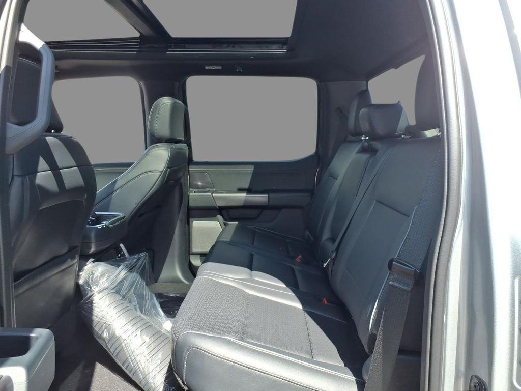 صورة 5 لـ 2026 FORD F-150 LARIAT