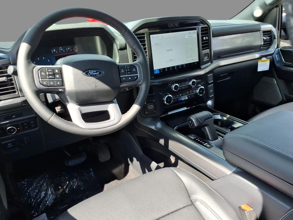 صورة 6 لـ 2026 FORD F-150 LARIAT