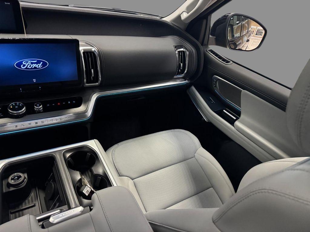 2027 FORD EXPEDITION MAX PLATINUM 照片 8
