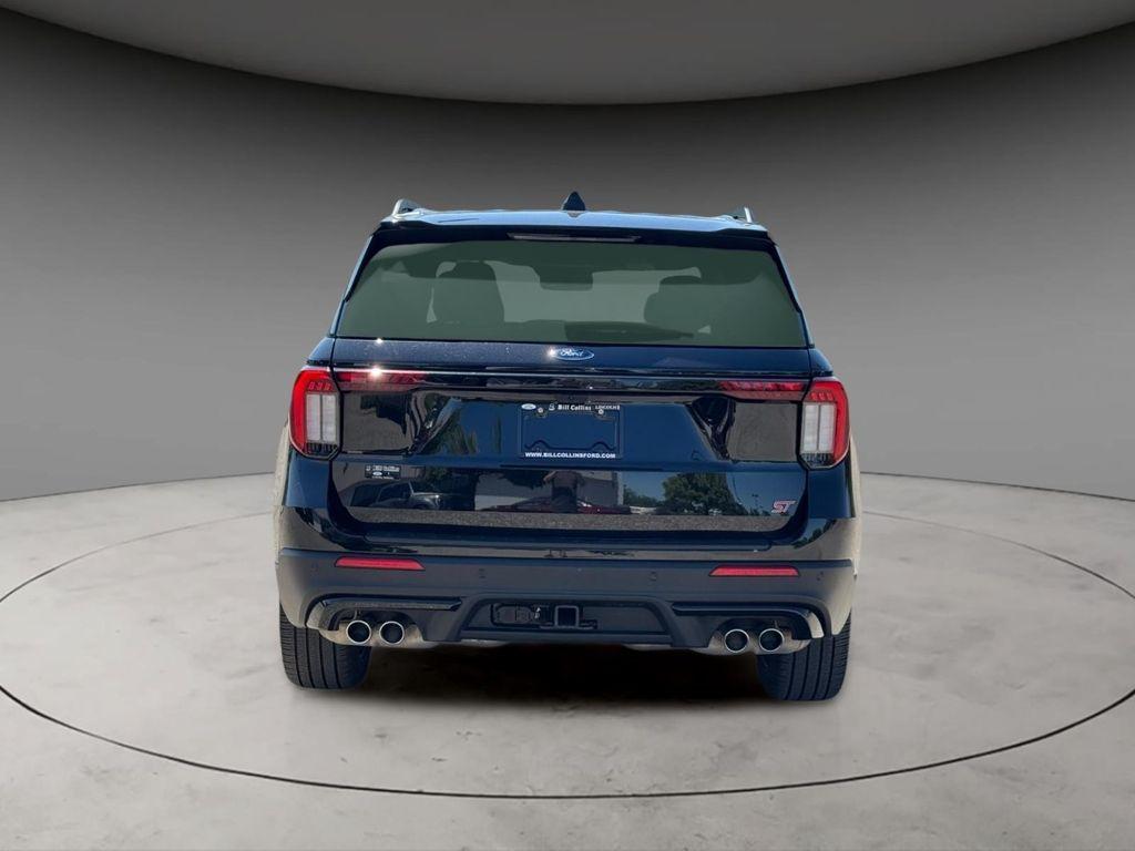 2025 FORD EXPLORER ST — миниатюра 7
