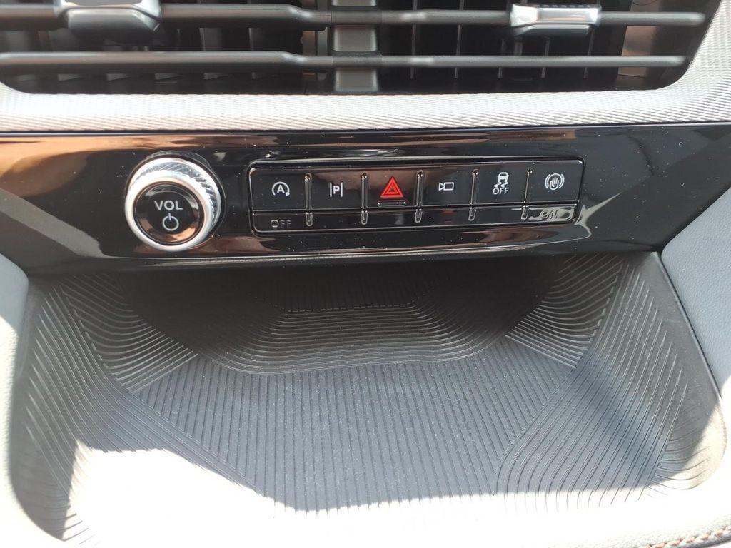 2026 FORD EXPLORER ACTIVE 缩略图 26