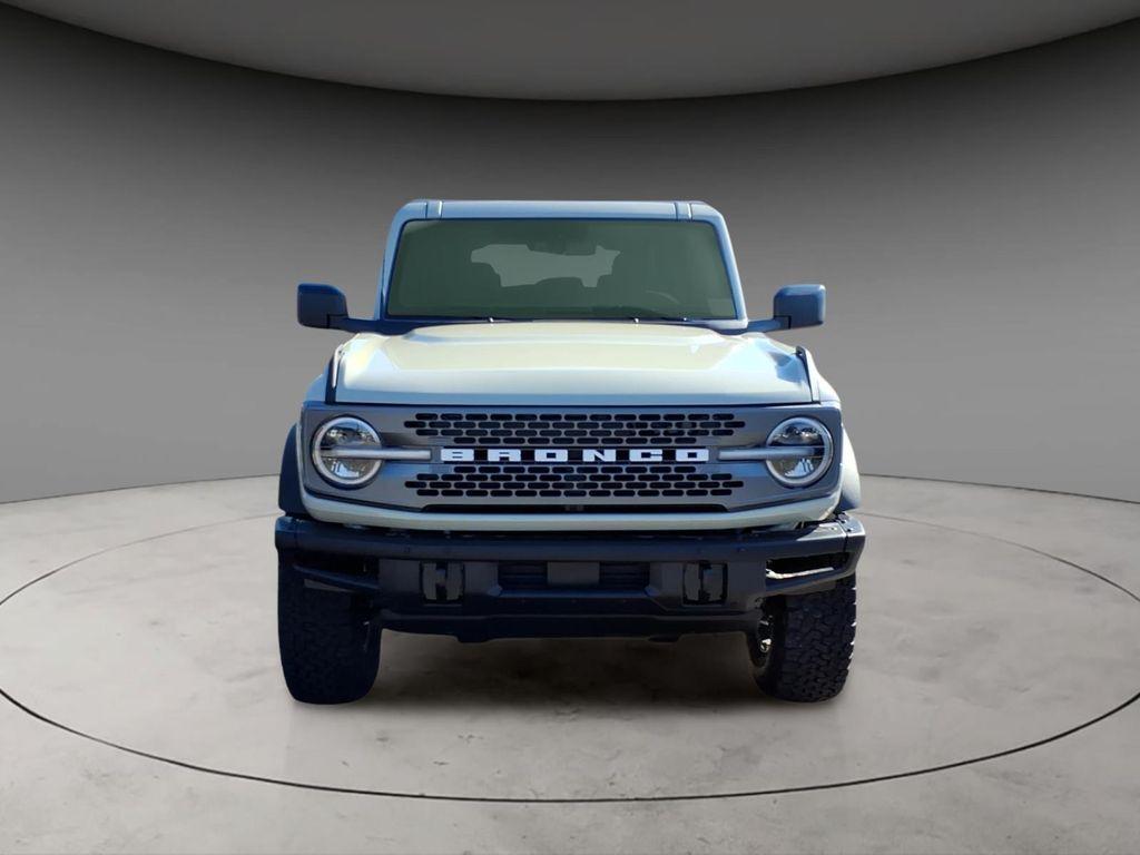 2025 FORD BRONCO BADLANDS 缩略图 15