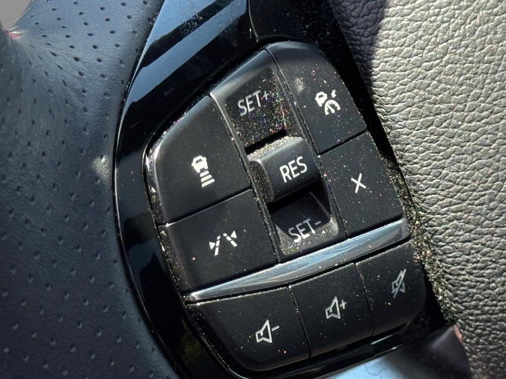 صورة مصغرة 21 لـ 2025 FORD EXPLORER ST