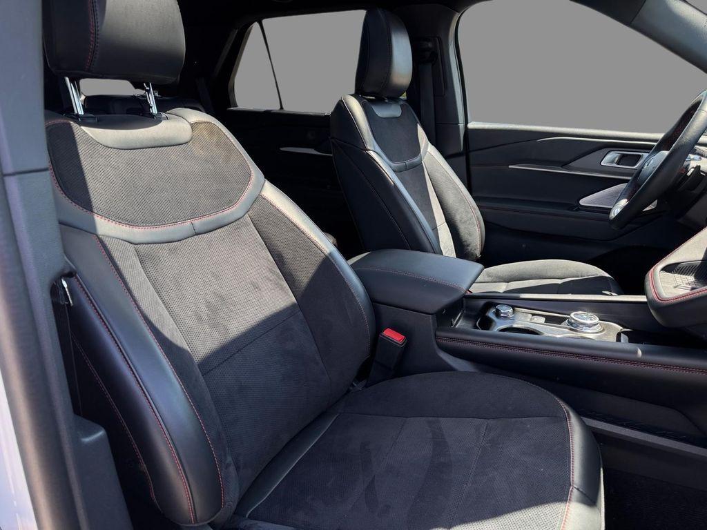 صورة مصغرة 12 لـ 2025 FORD EXPLORER ST