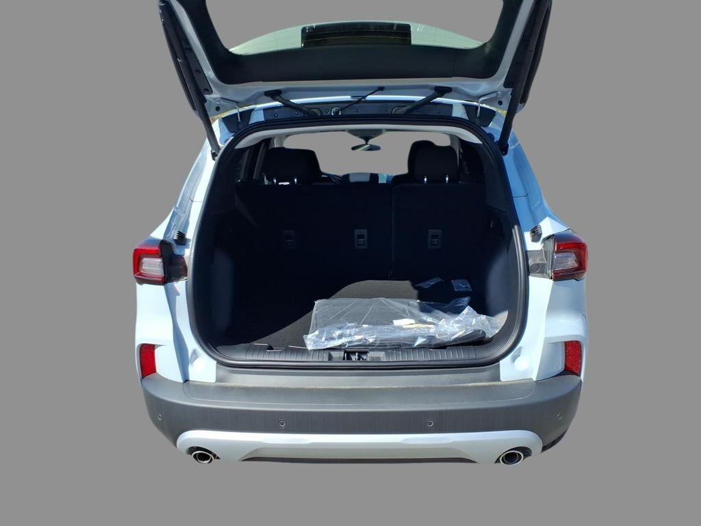 صورة 8 لـ 2026 FORD ESCAPE ACTIVE