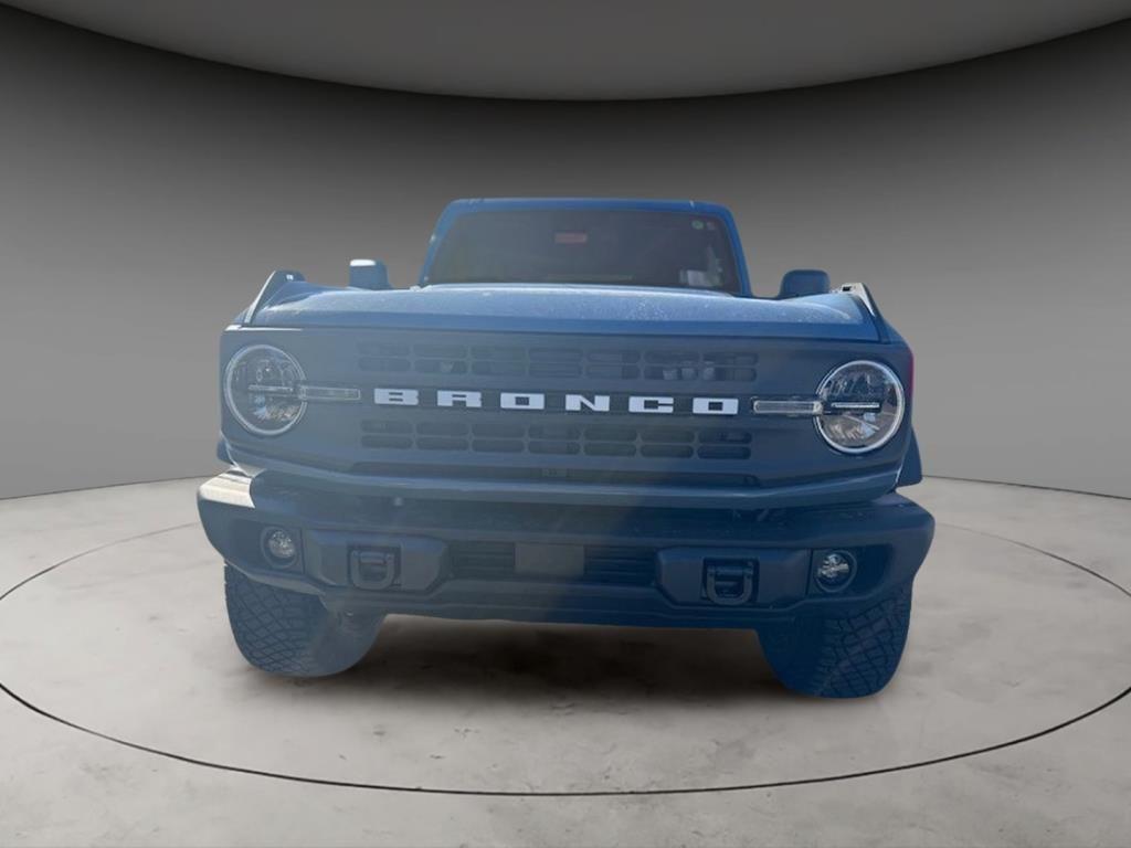 2024 FORD BRONCO BLACK DIAMOND — фото 2