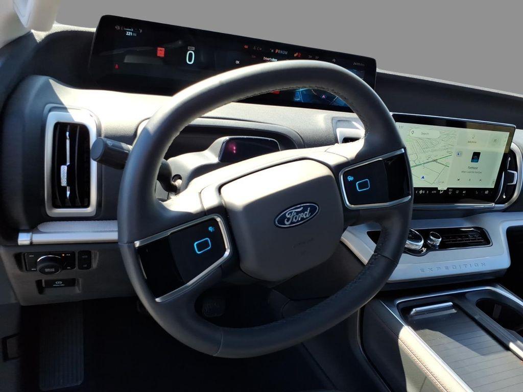 2025 FORD EXPEDITION ACTIVE — миниатюра 22