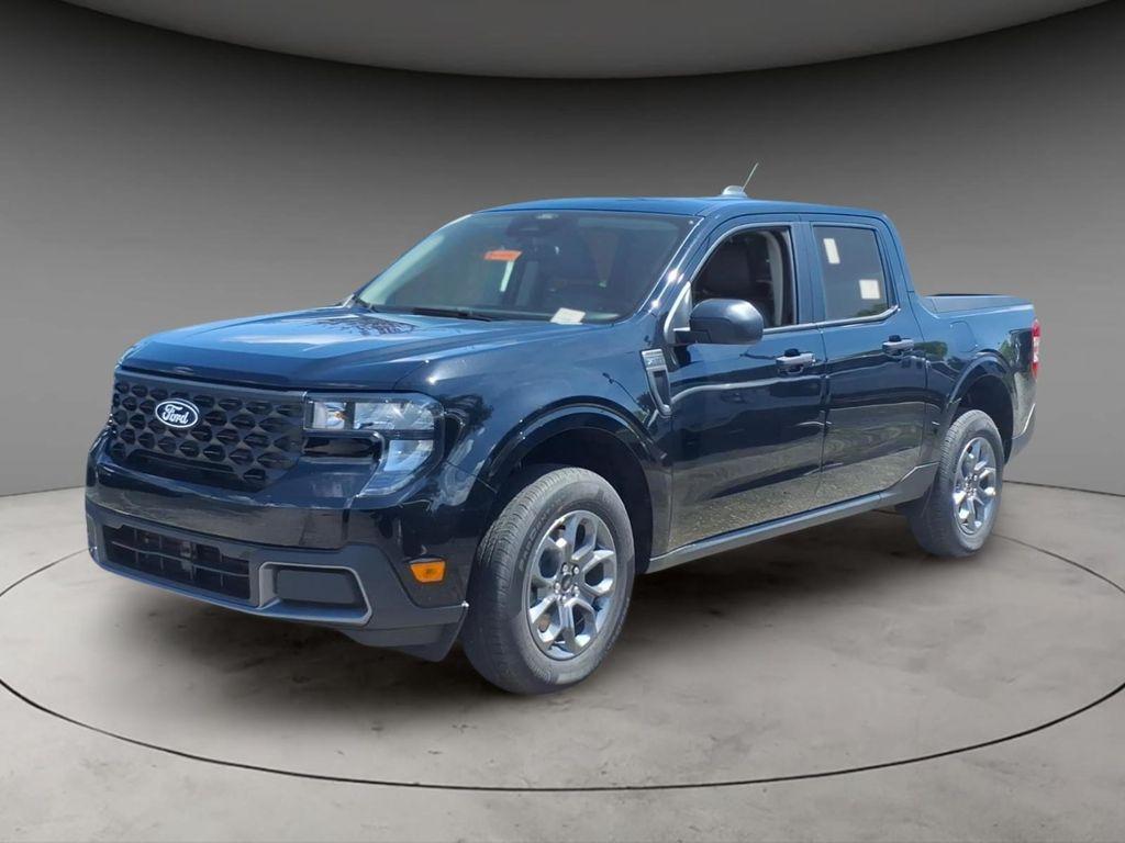 2026 FORD MAVERICK XLT — фото 1