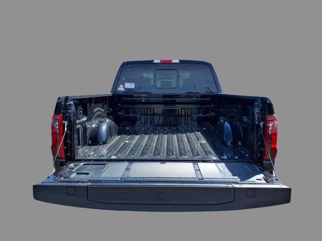 صورة 7 لـ 2026 FORD F-150 XLT