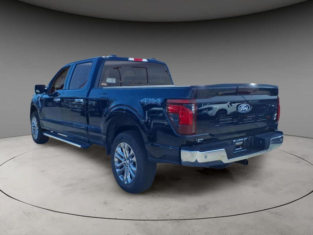 صورة 2 لـ 2026 FORD F-150 XLT