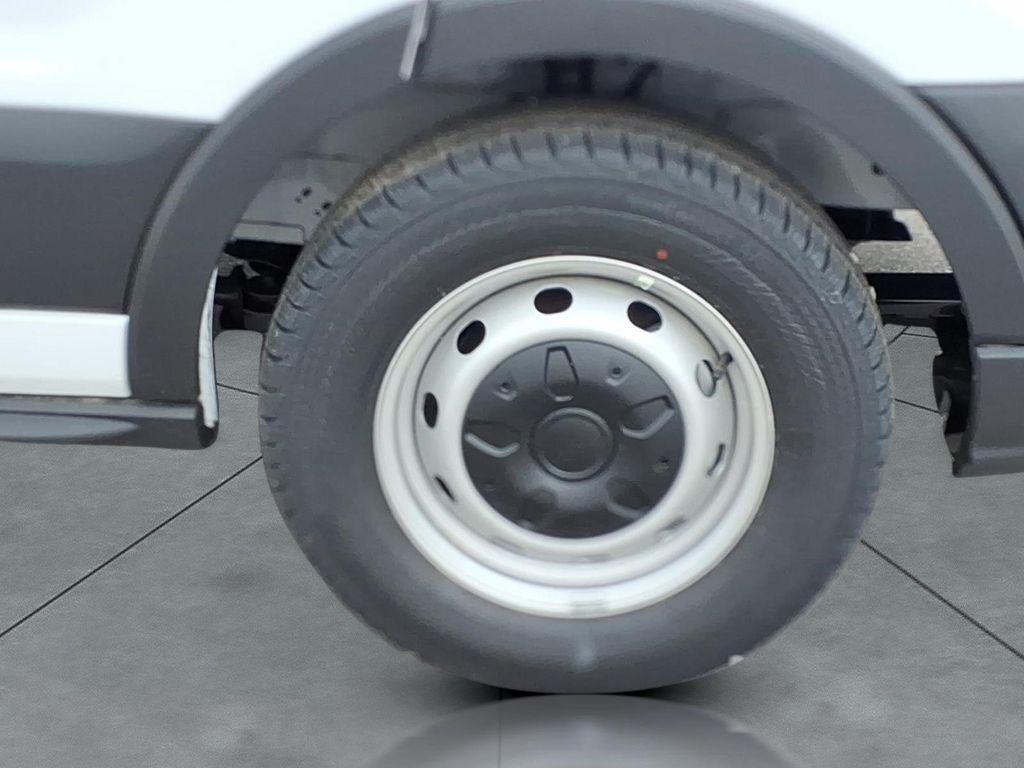 2026 FORD TRANSIT-150 BASE — фото 9