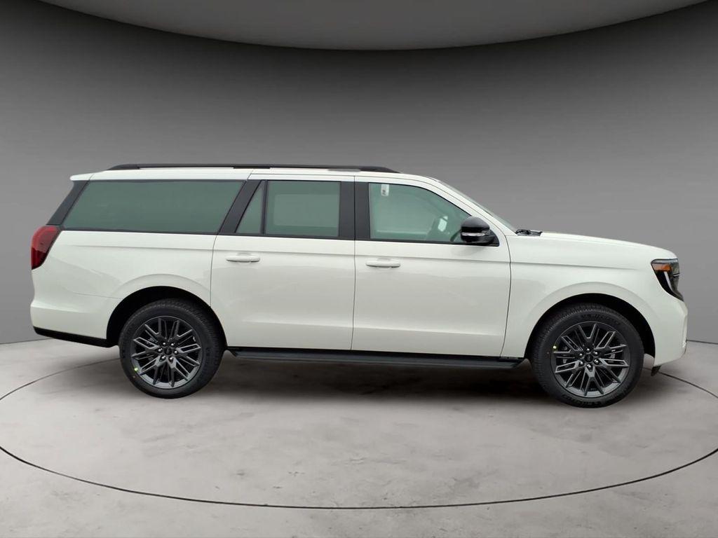2026 FORD EXPEDITION MAX PLATINUM — фото 9