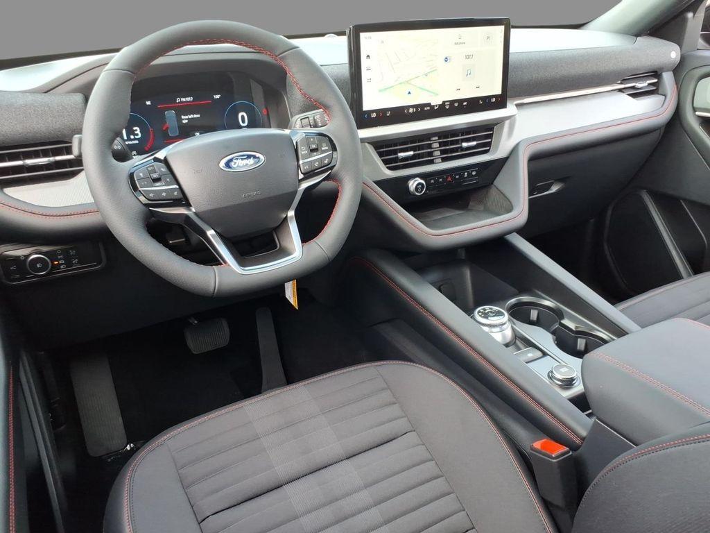 صورة 5 لـ 2026 FORD EXPLORER ST-LINE