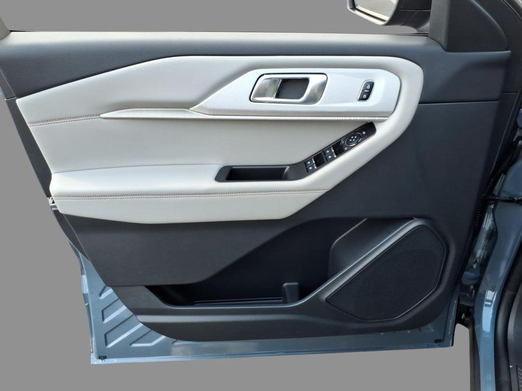 صورة مصغرة 16 لـ 2026 FORD EXPLORER ACTIVE