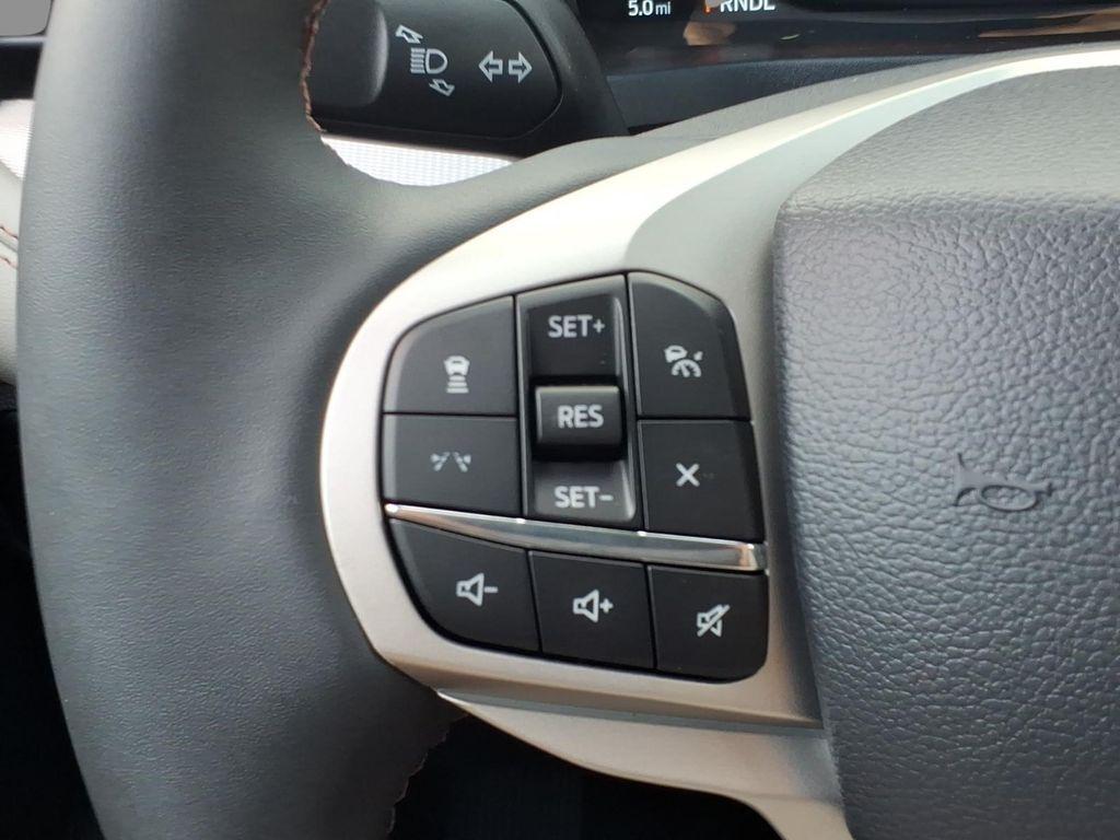 صورة مصغرة 22 لـ 2026 FORD EXPLORER ACTIVE