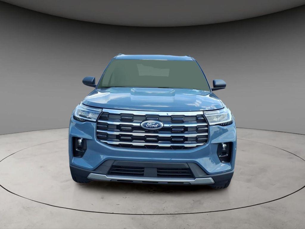 صورة مصغرة 15 لـ 2026 FORD EXPLORER ACTIVE