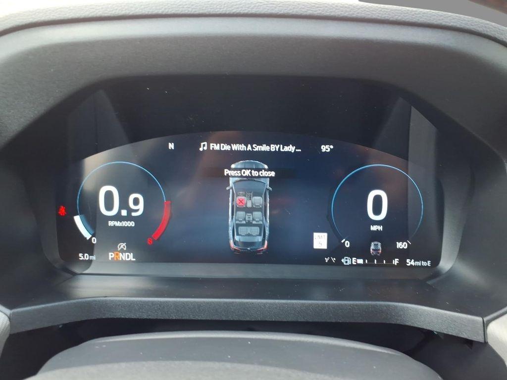 صورة مصغرة 27 لـ 2026 FORD EXPLORER ACTIVE